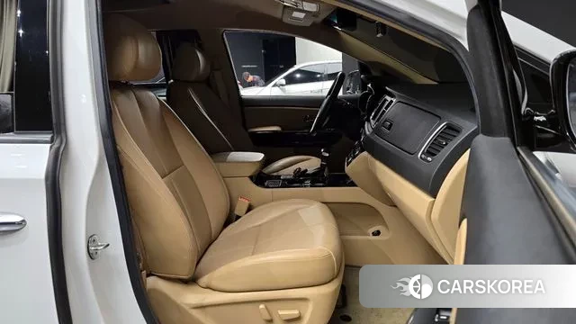 Kia The New Carnival id 2995441 из Кореи 20