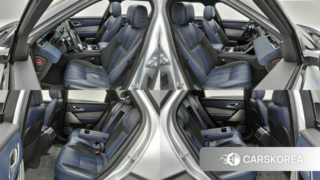 Land Rover Range Rover Velar id 4377800 из Кореи 20