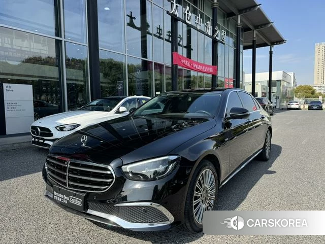 Mercedes-Benz E-class id 4299413 из Китая 14