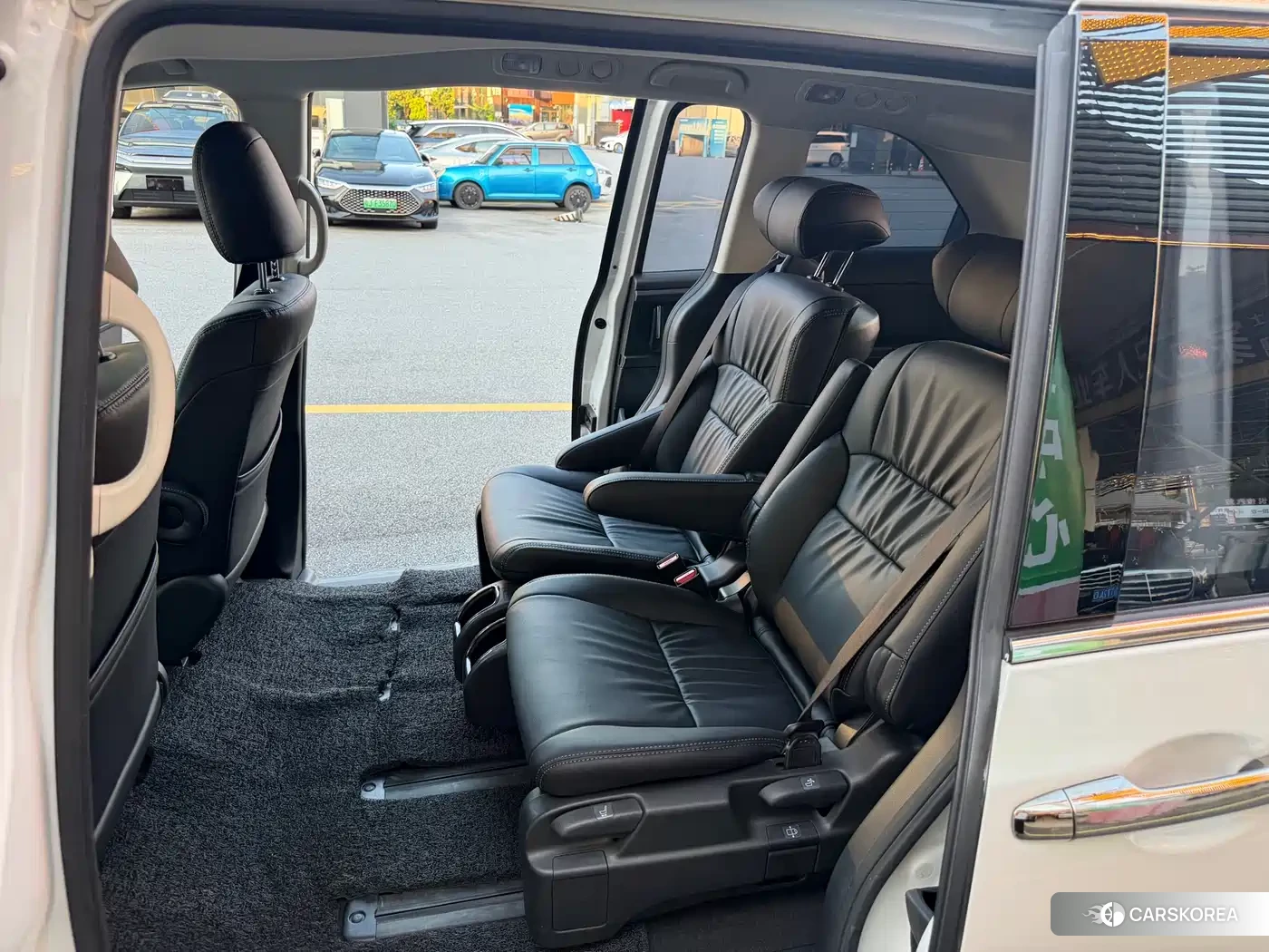 Honda Odyssey id 4601763 из Китая 34