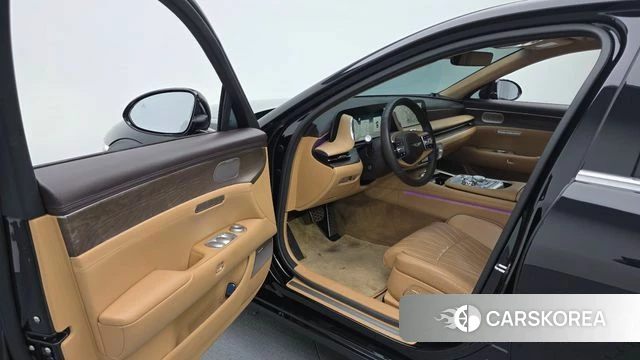 Genesis G90 (RS4) id 4194500 из Кореи 20