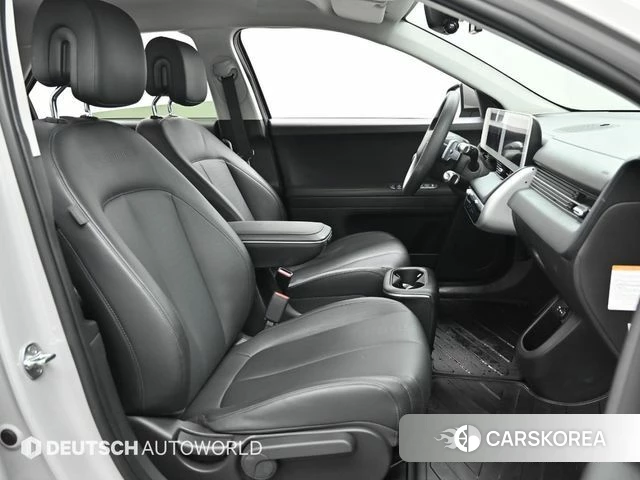 Hyundai Ionic 5 id 3839232 из Кореи 20