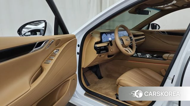 Genesis G80 (RG3) id 4591002 из Кореи 20