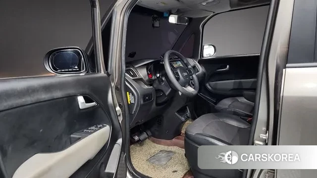 Kia The New Ray id 3574251 из Кореи 20