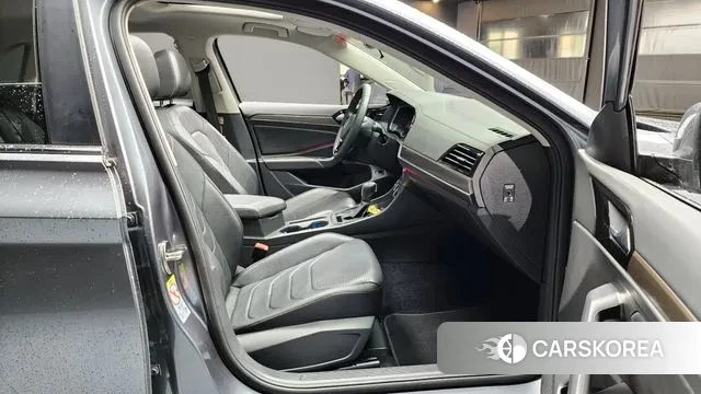 Volkswagen 7th Generation of Jetta id 3242950 из Кореи 20