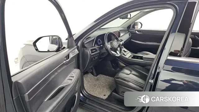 Hyundai Palisade id 3660611 из Кореи 20