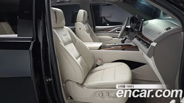 Cadillac Escalade 5th Generation id 2832425 из Кореи 20