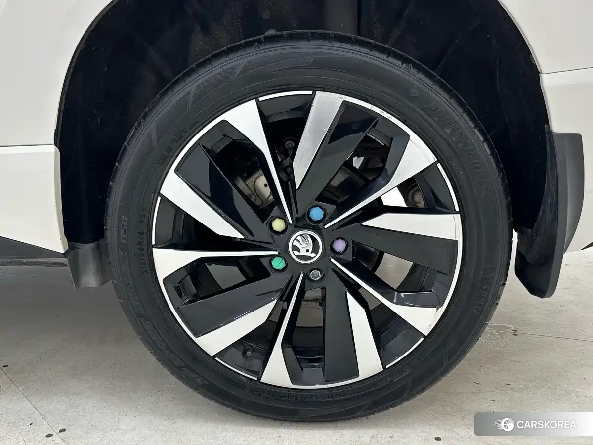 Skoda Karoq id 4681231 из Китая 18