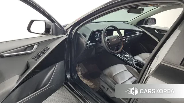 Kia Di Ol Nu Niro id 3770366 из Кореи 20