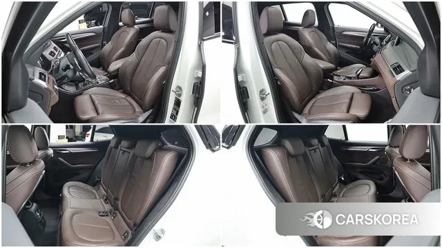 BMW X2 (F39) id 3765440 из Кореи 20