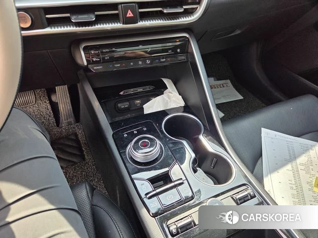 Kia K5 3rd generation id 4232451 из Кореи 14