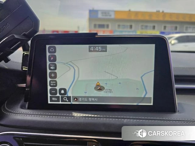 Genesis G70 id 4298886 из Кореи 18