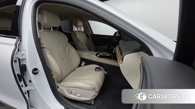 Genesis G80 (RG3) id 3127936 из Кореи 20