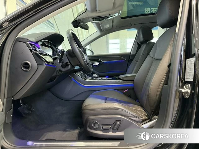 Audi A8 id 4213800 из Китая 16