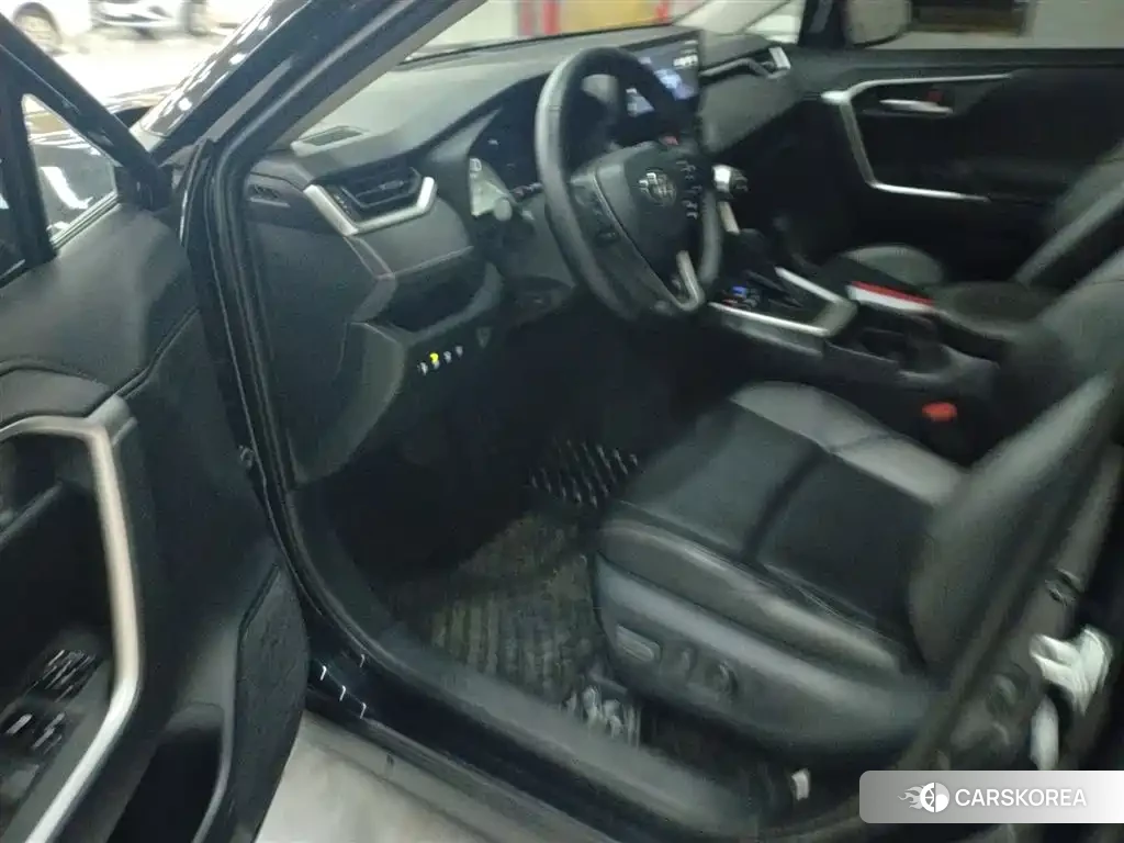 Toyota Wilanda id 4515530 из Китая 12