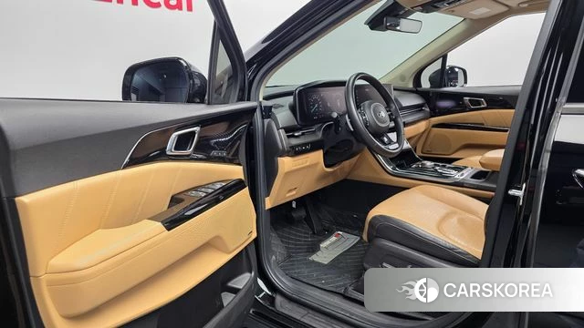 Kia Carnival 4th generation id 3852660 из Кореи 20