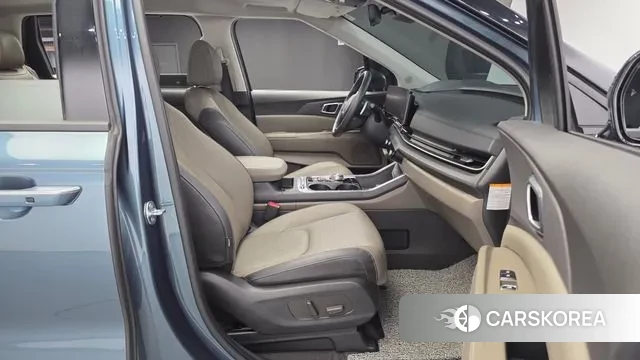 Kia The New Carnival 4th Generation id 3206610 из Кореи 20