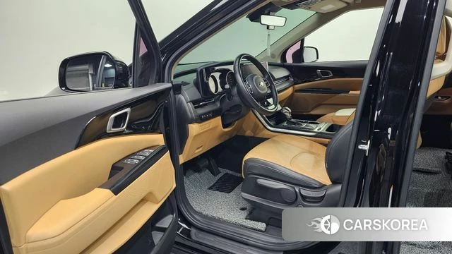 Kia Carnival 4th generation id 3935840 из Кореи 20