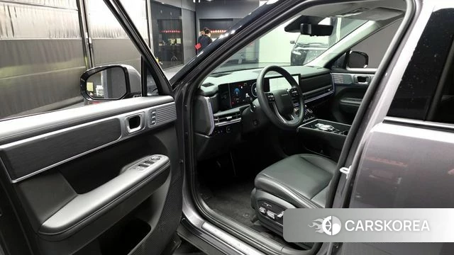 Hyundai Santa Fe (MX5) id 4302468 из Кореи 20