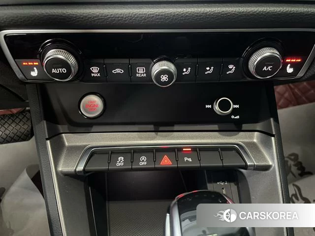 Audi Q3 id 4365891 из Китая 23
