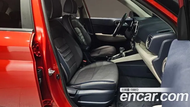 Hyundai Venue id 2869698 из Кореи 20