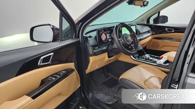 Kia Carnival 4th generation id 3726418 из Кореи 20