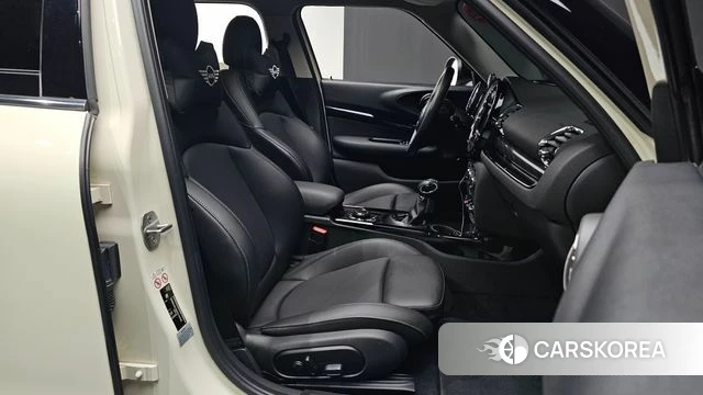 Mini Cooper Clubman id 4397385 из Кореи 32