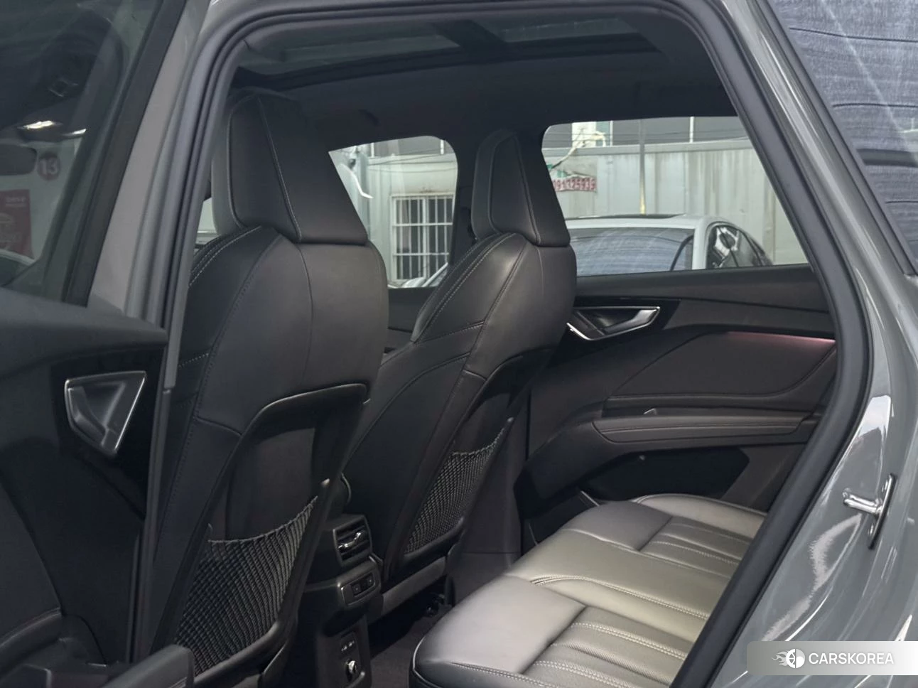 Audi Q4 e-tron id 4455540 из Китая 10