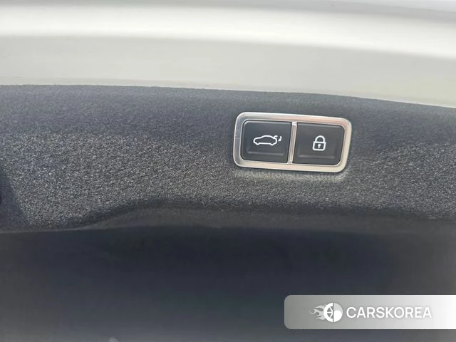 Hyundai Sonata D Edge Hybrid (DN8) id 3890196 из Кореи 20