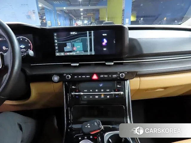 Kia Carnival 4th generation id 3498927 из Кореи 20