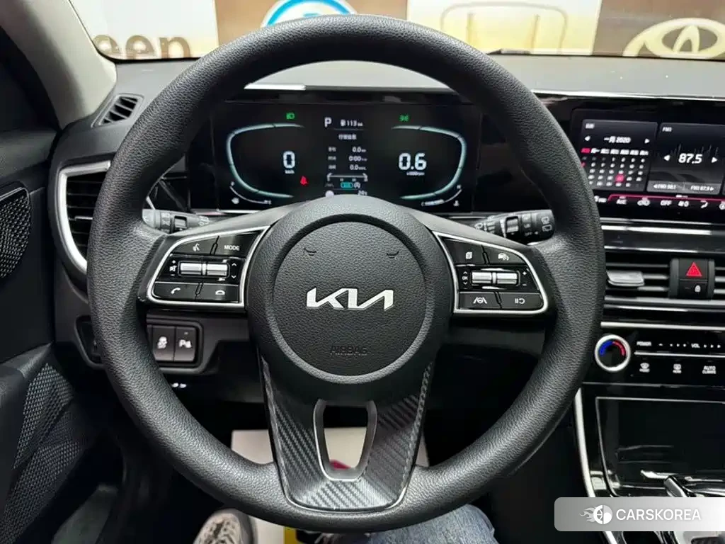 Kia Seltos id 4629120 из Китая 23
