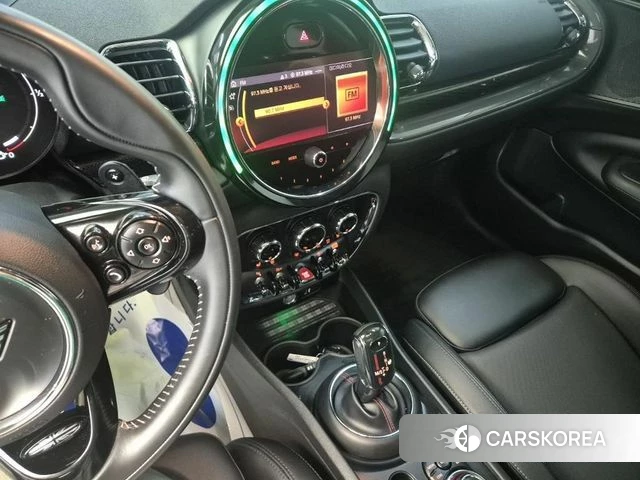 Mini Cooper S Clubman id 4362150 из Кореи 20