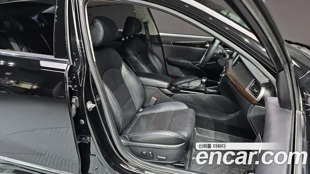 Kia Come New K7 id 2835004 из Кореи 20