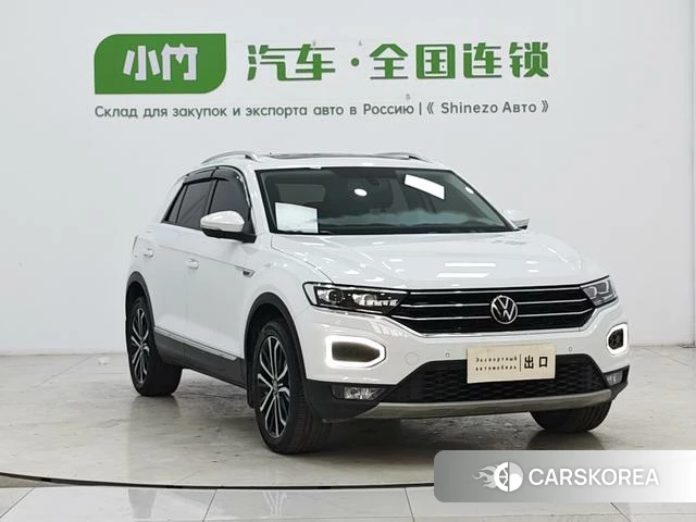 Volkswagen Exploring songs id 4399939 из Китая 18