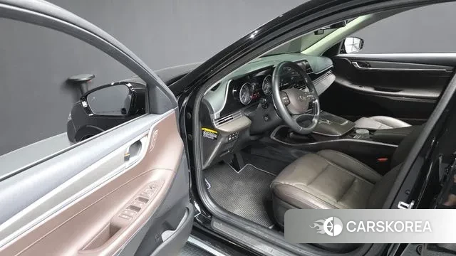 Hyundai The New Grandeur IG id 2986162 из Кореи 20