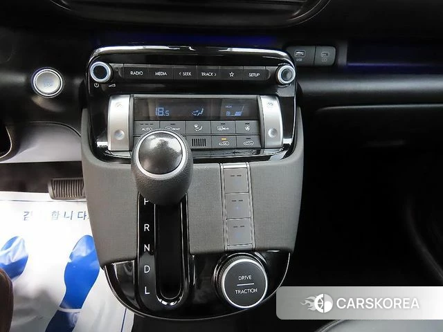 Hyundai The New Casper id 3889185 из Кореи 17