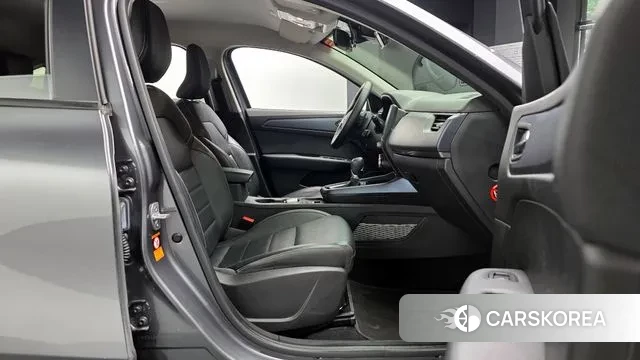 Renault Korea (Samsung) XM3 id 3671799 из Кореи 20