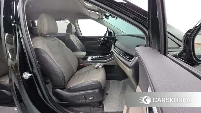 Kia The New Carnival 4th Generation id 3415281 из Кореи 20