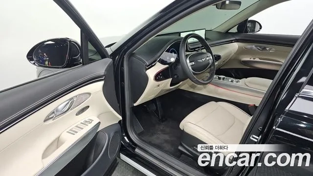 Genesis GV70 id 2862912 из Кореи 20