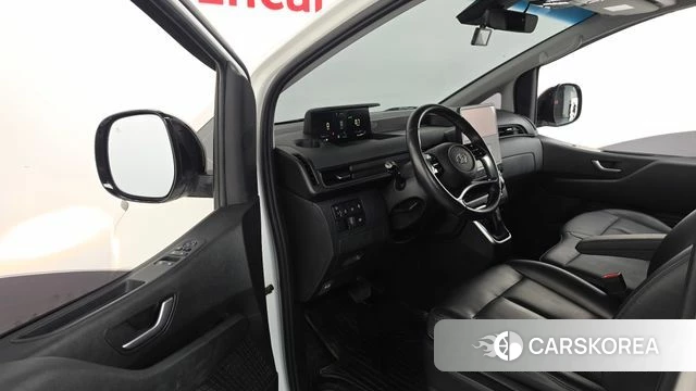 Hyundai Staria id 4646172 из Кореи 33