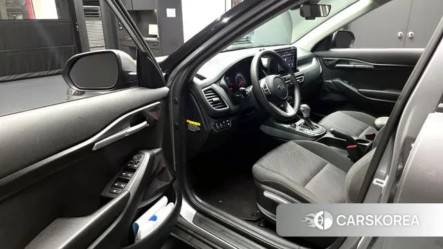 Kia Seltos id 3772699 из Кореи 20