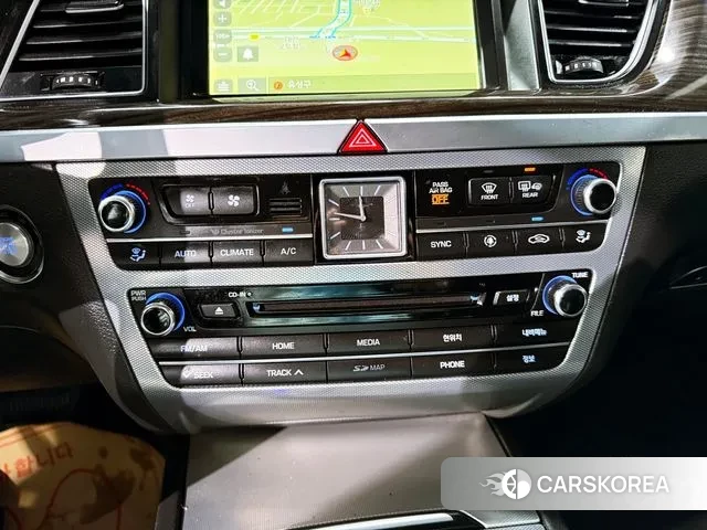 Genesis G80 id 3445005 из Кореи 20
