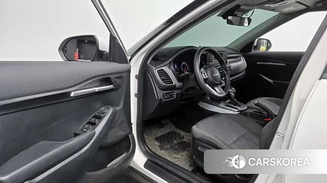 Kia Seltos id 3764941 из Кореи 20