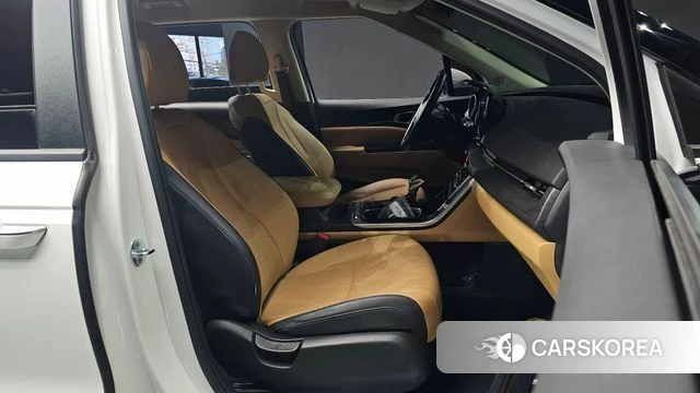 Kia Carnival 4th generation id 3787196 из Кореи 20