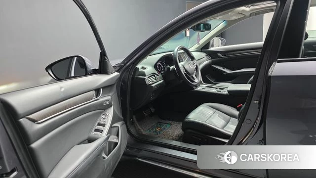 Honda Accord 10th Generation id 3873583 из Кореи 20