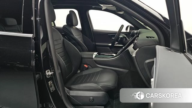 Mercedes-Benz GLC-Class X254 id 4898056 из Кореи 35