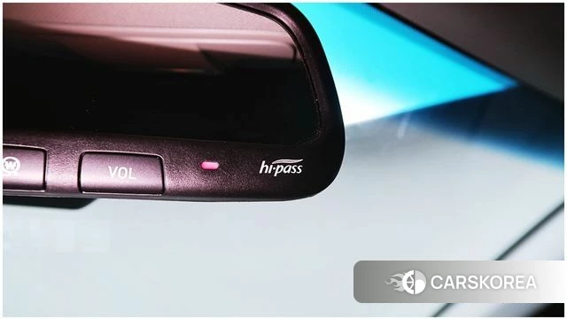 Hyundai Santa Fe TM id 4605374 из Кореи 20