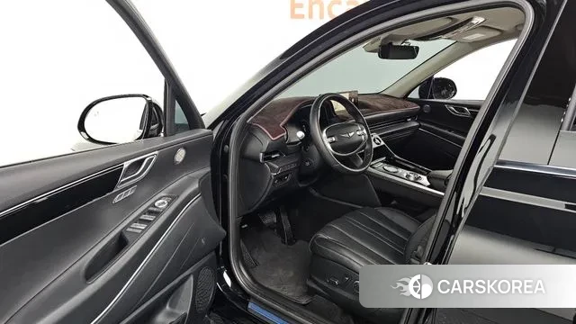 Genesis GV80 id 3717561 из Кореи 20