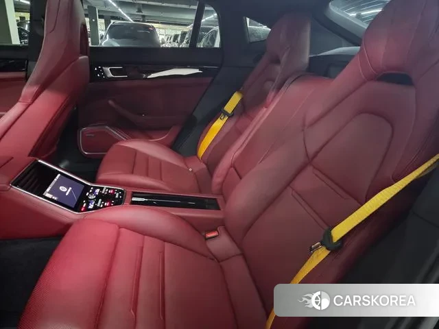 Porsche Panamera (971) id 3747073 из Кореи 18