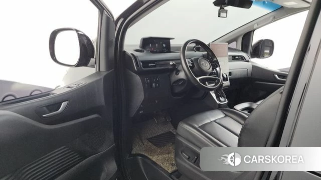 Hyundai Staria id 4624798 из Кореи 31